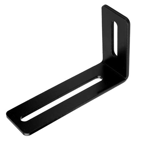 metal adjustable l bracket|adjustable angle support brackets.